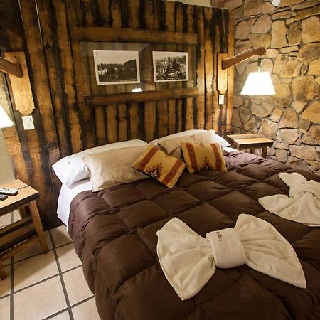 Cabanas Villa Bonita 圣拉斐尔 外观 照片