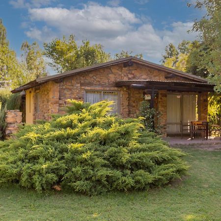 Cabanas Villa Bonita 圣拉斐尔 外观 照片