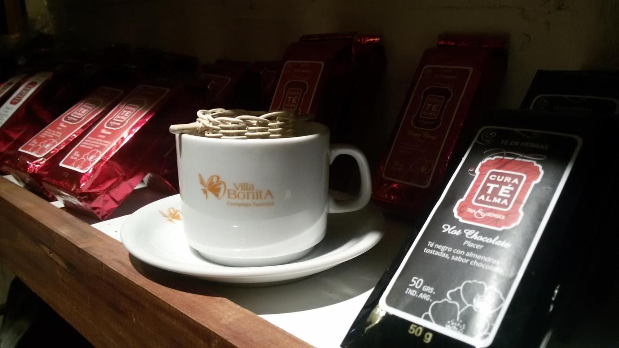 Cabanas Villa Bonita 圣拉斐尔 外观 照片