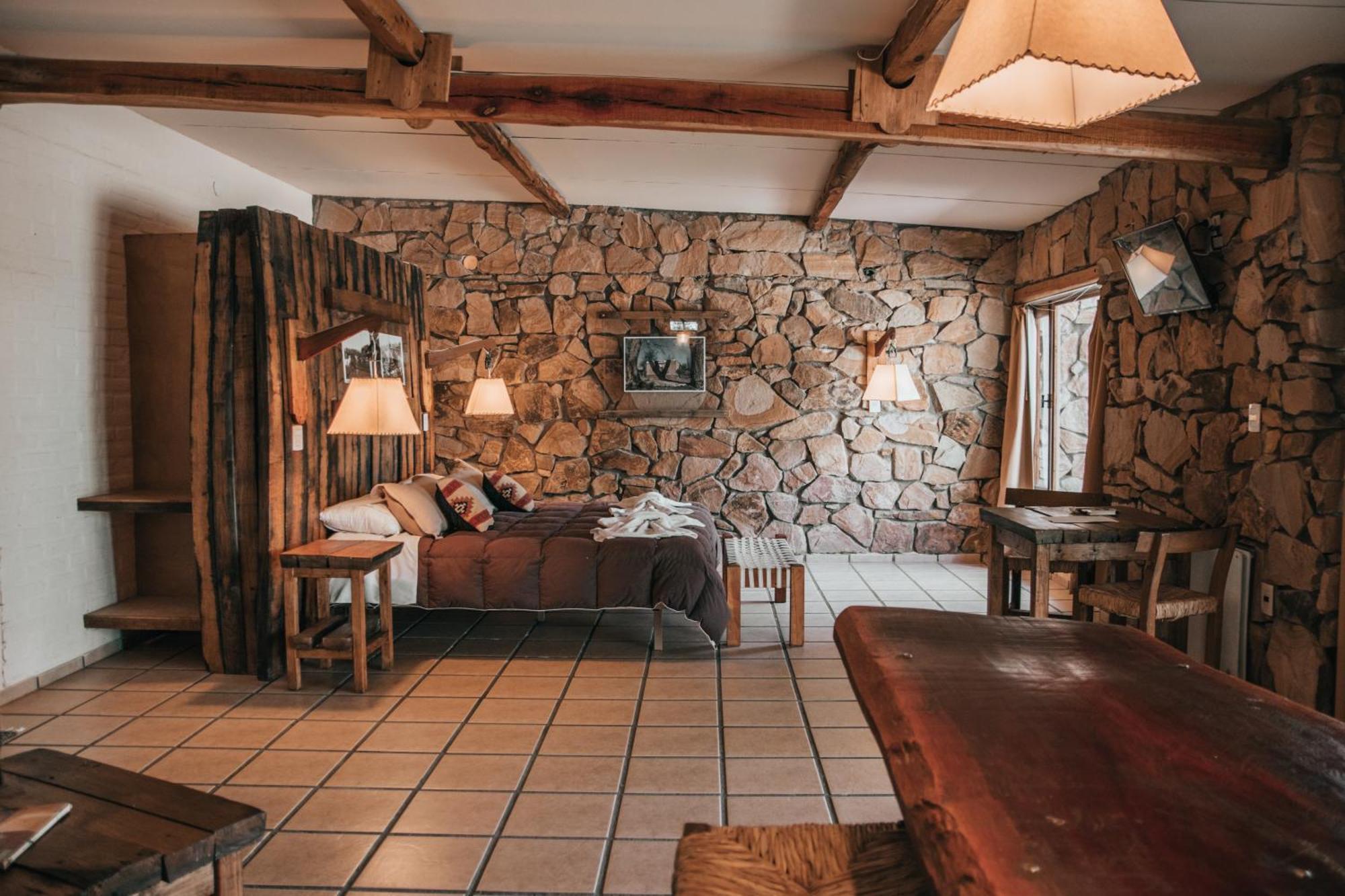 Cabanas Villa Bonita 圣拉斐尔 外观 照片
