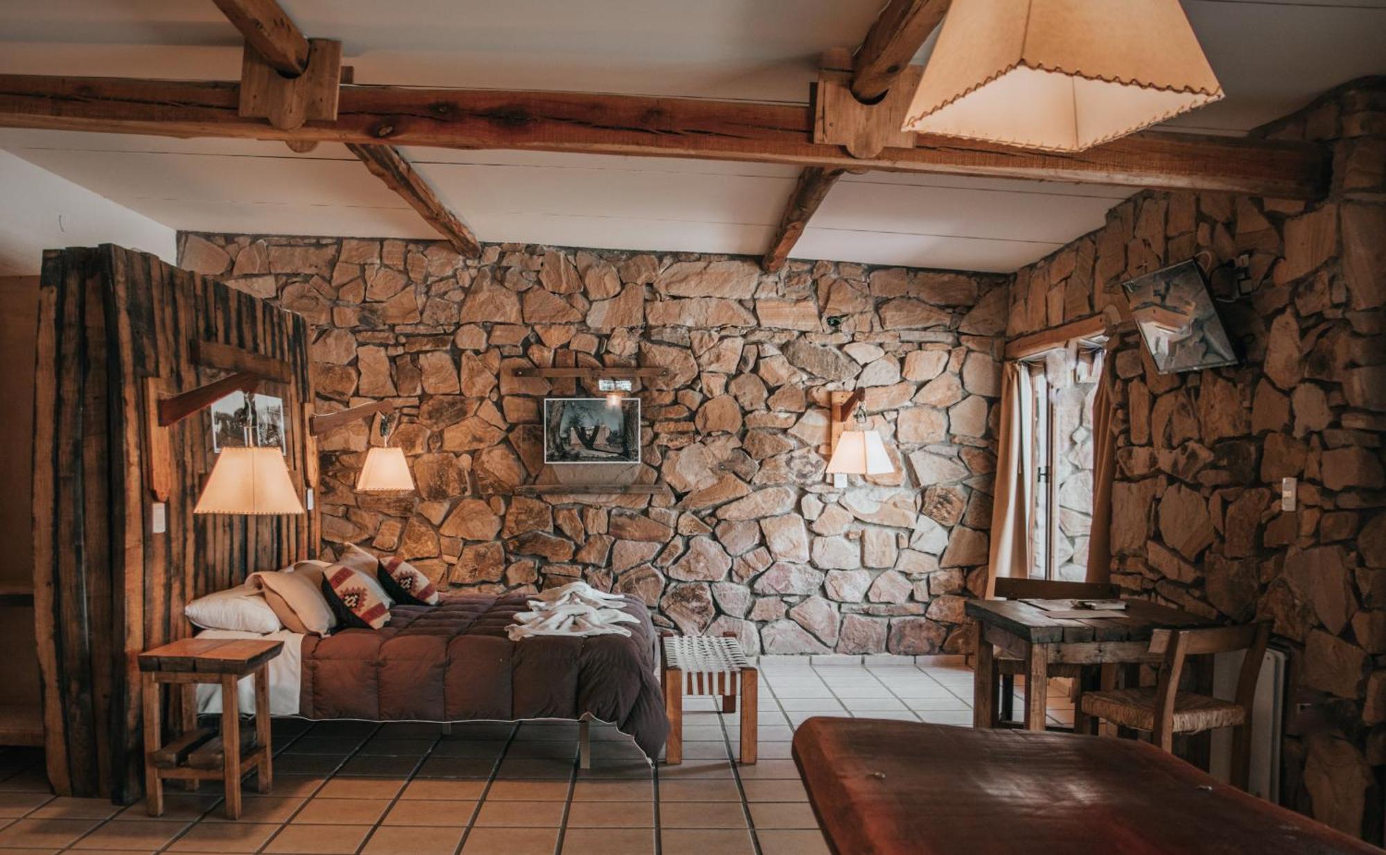 Cabanas Villa Bonita 圣拉斐尔 外观 照片