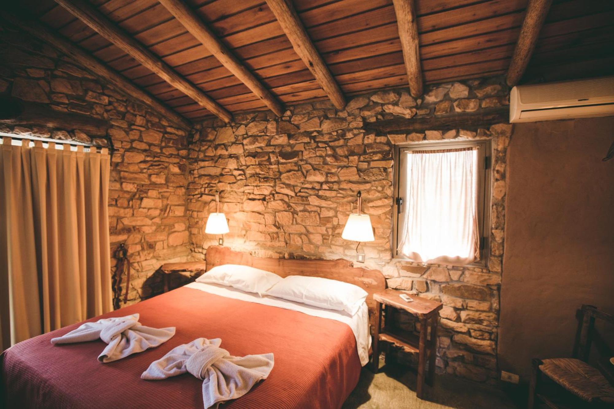 Cabanas Villa Bonita 圣拉斐尔 外观 照片