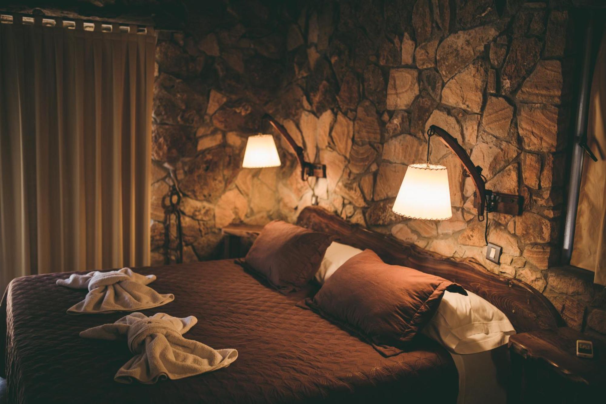 Cabanas Villa Bonita 圣拉斐尔 外观 照片